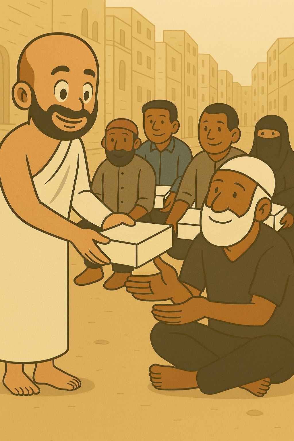 giving fidya for missed days of fasting